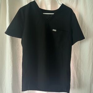 FIGS scrub top. BRAND NEW.